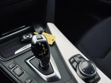 BMW 320D GRAN TURISMO   FAB 03.2014   2.0 DIESEL 184 CP