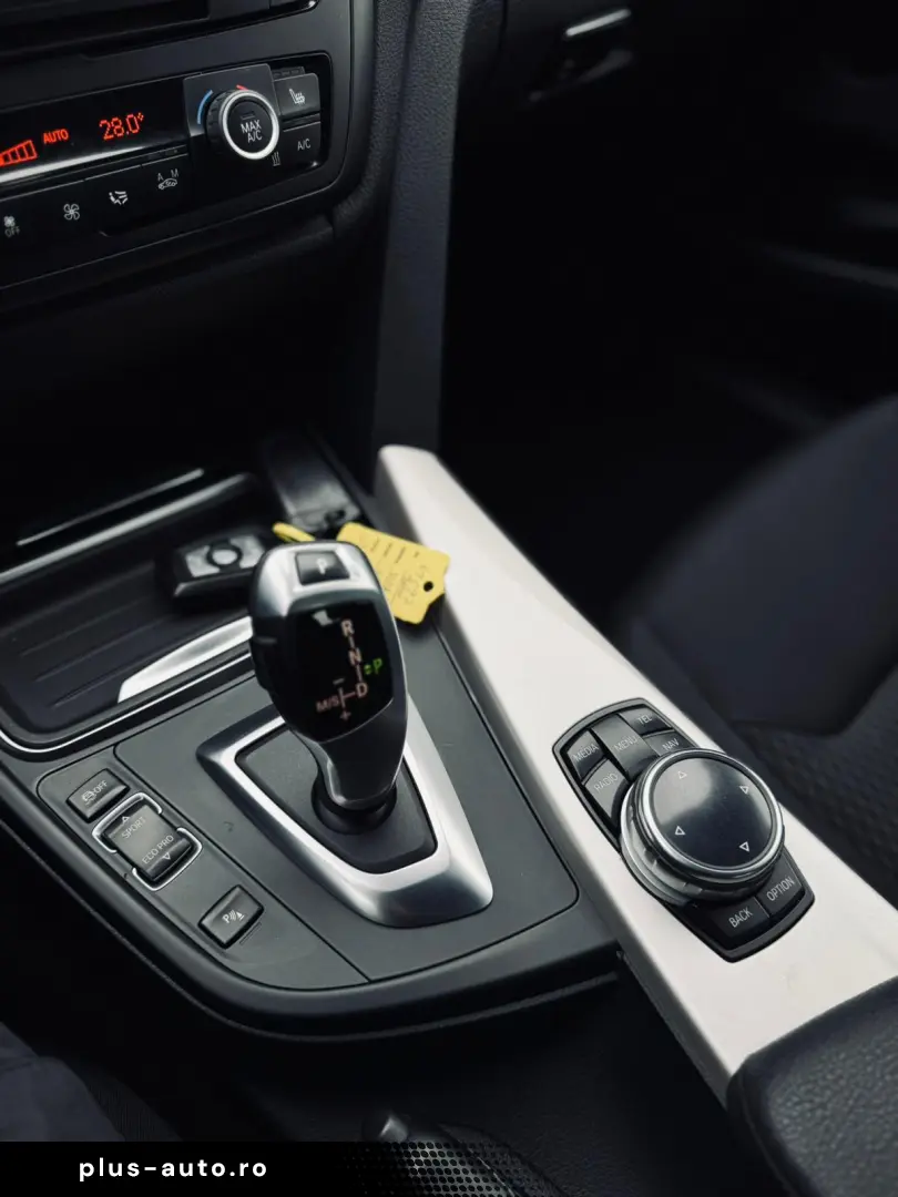 BMW 320D GRAN TURISMO   FAB 03.2014   2.0 DIESEL 184 CP