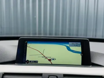 BMW 320D GRAN TURISMO   FAB 03.2014   2.0 DIESEL 184 CP