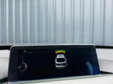 BMW 320D GRAN TURISMO   FAB 03.2014   2.0 DIESEL 184 CP