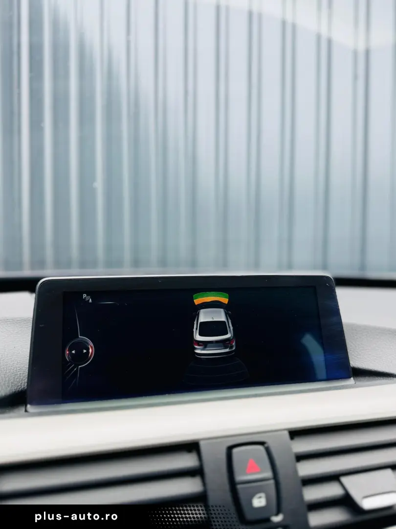 BMW 320D GRAN TURISMO   FAB 03.2014   2.0 DIESEL 184 CP