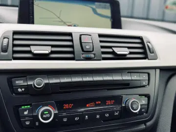 BMW 320D GRAN TURISMO   FAB 03.2014   2.0 DIESEL 184 CP