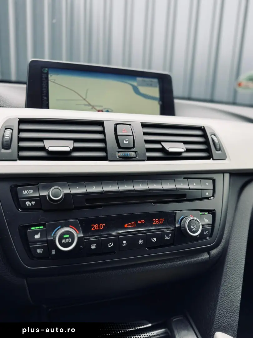 BMW 320D GRAN TURISMO   FAB 03.2014   2.0 DIESEL 184 CP