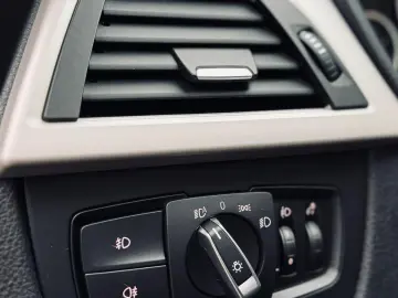 BMW 320D GRAN TURISMO   FAB 03.2014   2.0 DIESEL 184 CP