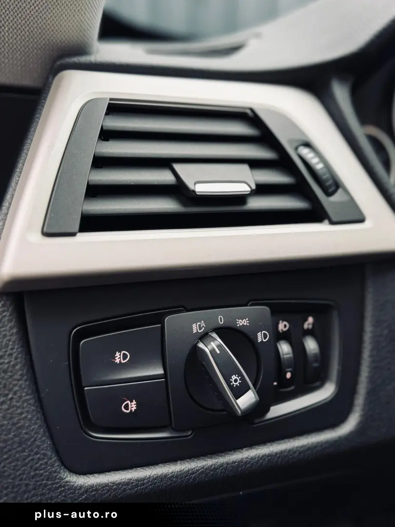 BMW 320D GRAN TURISMO   FAB 03.2014   2.0 DIESEL 184 CP