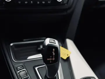 BMW 320D GRAN TURISMO   FAB 03.2014   2.0 DIESEL 184 CP