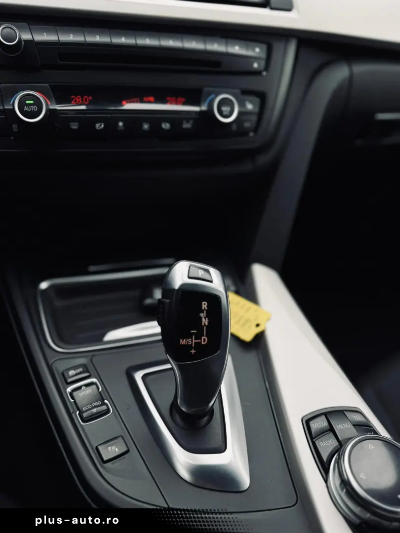 BMW 320D GRAN TURISMO   FAB 03.2014   2.0 DIESEL 184 CP