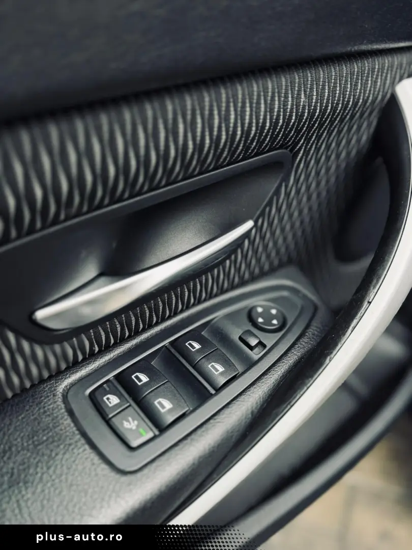 BMW 320D GRAN TURISMO   FAB 03.2014   2.0 DIESEL 184 CP