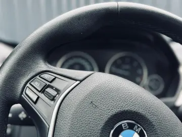 BMW 320D GRAN TURISMO   FAB 03.2014   2.0 DIESEL 184 CP