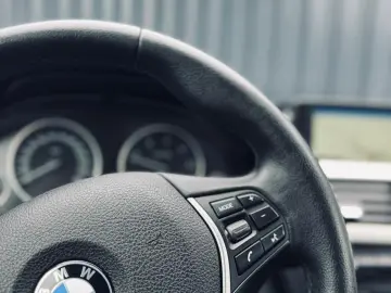 BMW 320D GRAN TURISMO   FAB 03.2014   2.0 DIESEL 184 CP