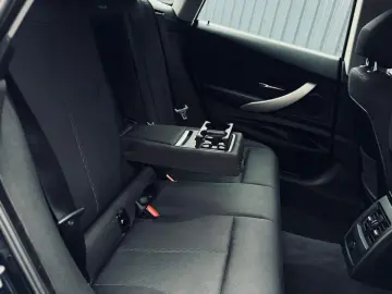 BMW 320D GRAN TURISMO   FAB 03.2014   2.0 DIESEL 184 CP