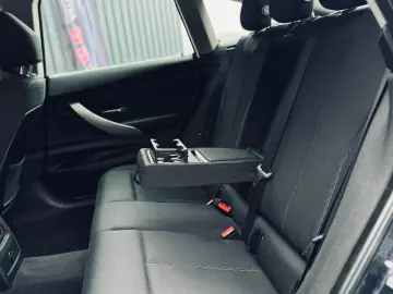 BMW 320D GRAN TURISMO   FAB 03.2014   2.0 DIESEL 184 CP