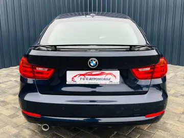 BMW 320D GRAN TURISMO   FAB 03.2014   2.0 DIESEL 184 CP