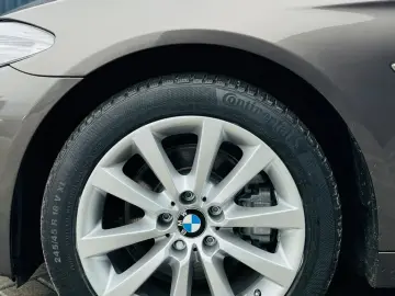 BMW 520D F11   FAB 04.2013  2.0 Diesel 184CP   EURO 5