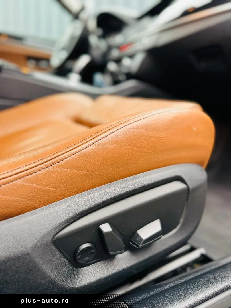 BMW 520D F11   FAB 04.2013  2.0 Diesel 184CP   EURO 5