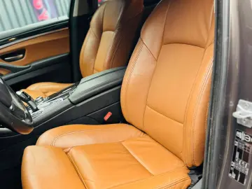 BMW 520D F11   FAB 04.2013  2.0 Diesel 184CP   EURO 5