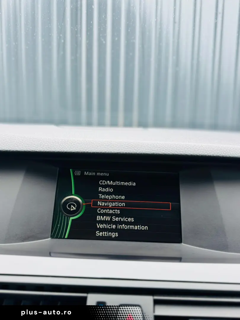 BMW 520D F11   FAB 04.2013  2.0 Diesel 184CP   EURO 5