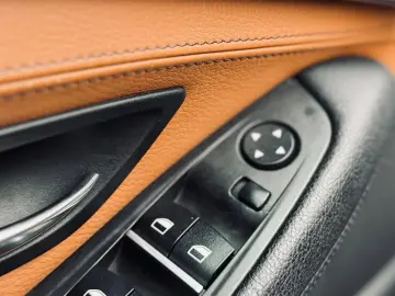 BMW 520D F11   FAB 04.2013  2.0 Diesel 184CP   EURO 5