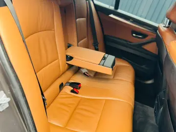 BMW 520D F11   FAB 04.2013  2.0 Diesel 184CP   EURO 5