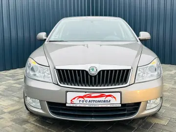 SKODA OCTAVIA   FAB 03.2010   1.4 BENZINA 122CP   EURO 5