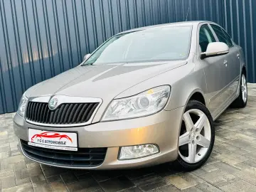 SKODA OCTAVIA   FAB 03.2010   1.4 BENZINA 122CP   EURO 5