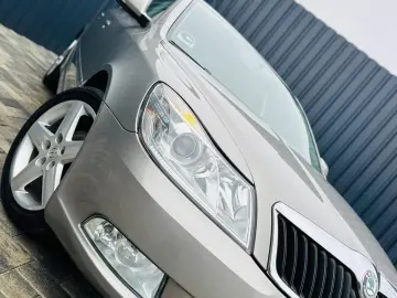 SKODA OCTAVIA   FAB 03.2010   1.4 BENZINA 122CP   EURO 5