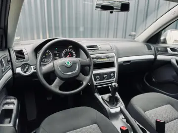 SKODA OCTAVIA   FAB 03.2010   1.4 BENZINA 122CP   EURO 5