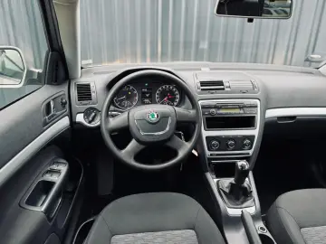 SKODA OCTAVIA   FAB 03.2010   1.4 BENZINA 122CP   EURO 5