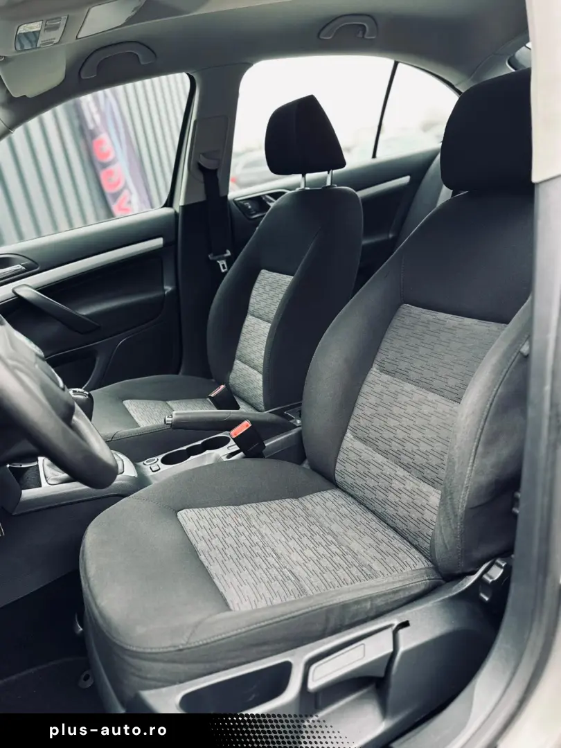 SKODA OCTAVIA   FAB 03.2010   1.4 BENZINA 122CP   EURO 5