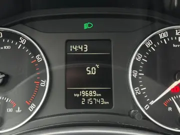 SKODA OCTAVIA   FAB 03.2010   1.4 BENZINA 122CP   EURO 5