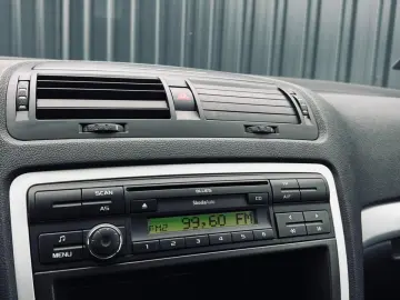 SKODA OCTAVIA   FAB 03.2010   1.4 BENZINA 122CP   EURO 5