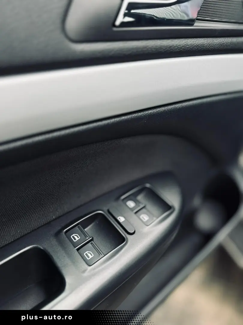 SKODA OCTAVIA   FAB 03.2010   1.4 BENZINA 122CP   EURO 5