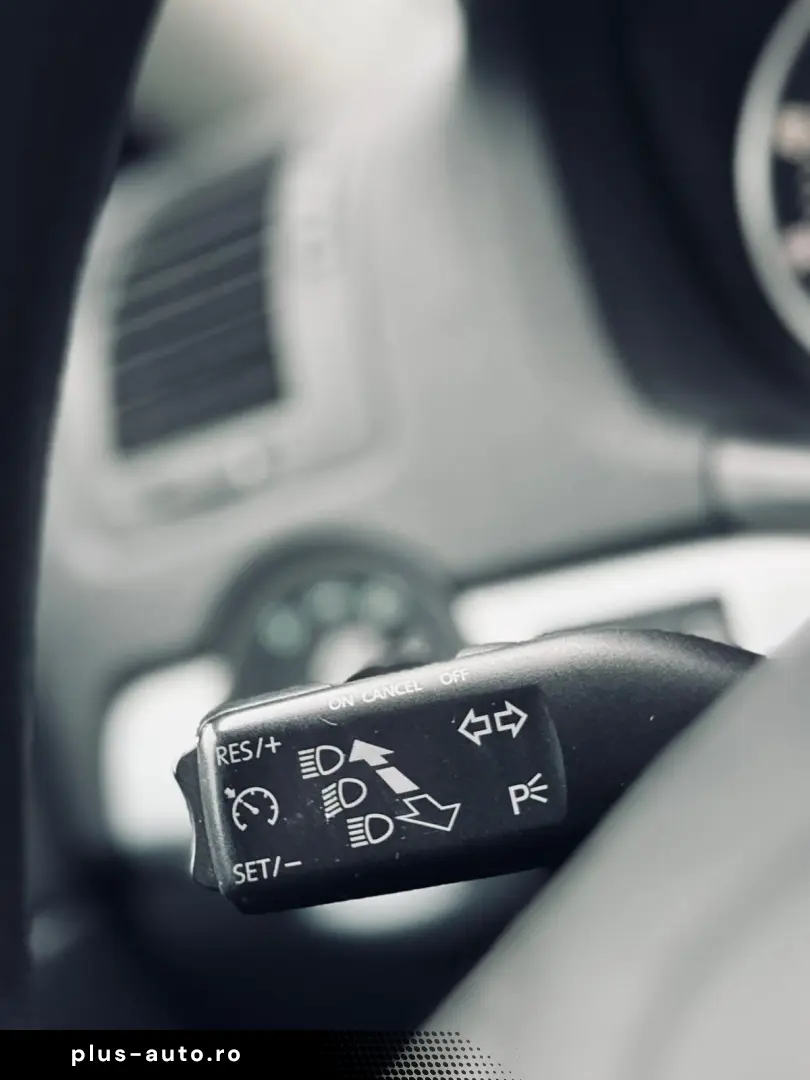 SKODA OCTAVIA   FAB 03.2010   1.4 BENZINA 122CP   EURO 5