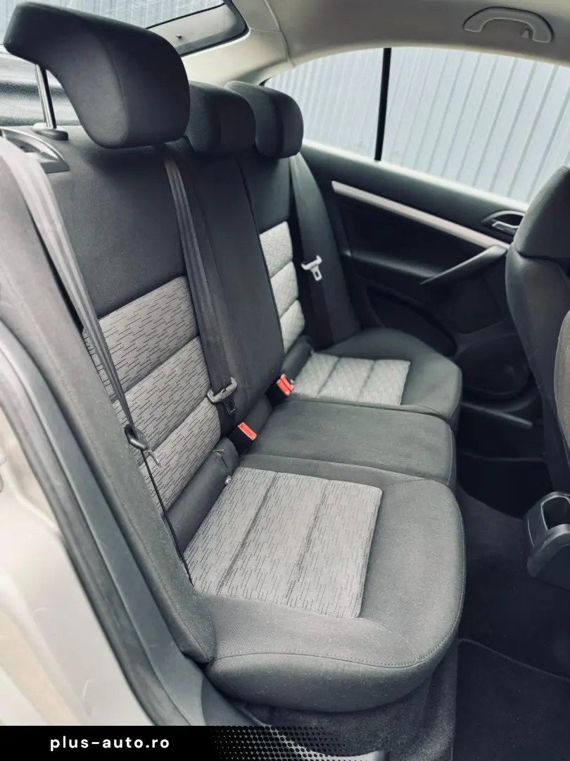 SKODA OCTAVIA   FAB 03.2010   1.4 BENZINA 122CP   EURO 5