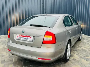 SKODA OCTAVIA   FAB 03.2010   1.4 BENZINA 122CP   EURO 5
