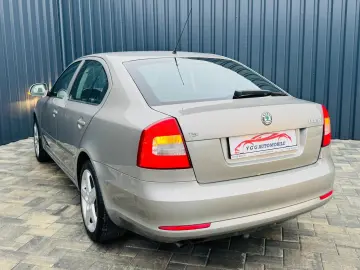 SKODA OCTAVIA   FAB 03.2010   1.4 BENZINA 122CP   EURO 5