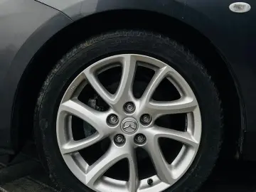 MAZDA 3   FAB 03.2012   1.6 DIESEL 116CP   EURO 5