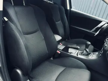 MAZDA 3   FAB 03.2012   1.6 DIESEL 116CP   EURO 5