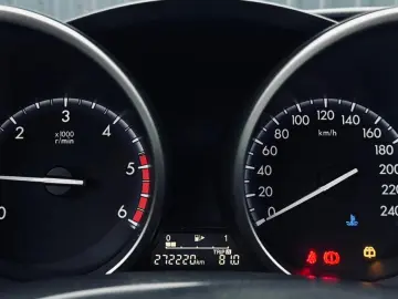 MAZDA 3   FAB 03.2012   1.6 DIESEL 116CP   EURO 5