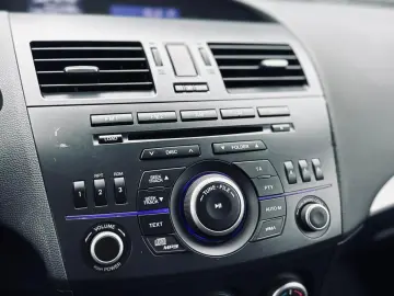 MAZDA 3   FAB 03.2012   1.6 DIESEL 116CP   EURO 5