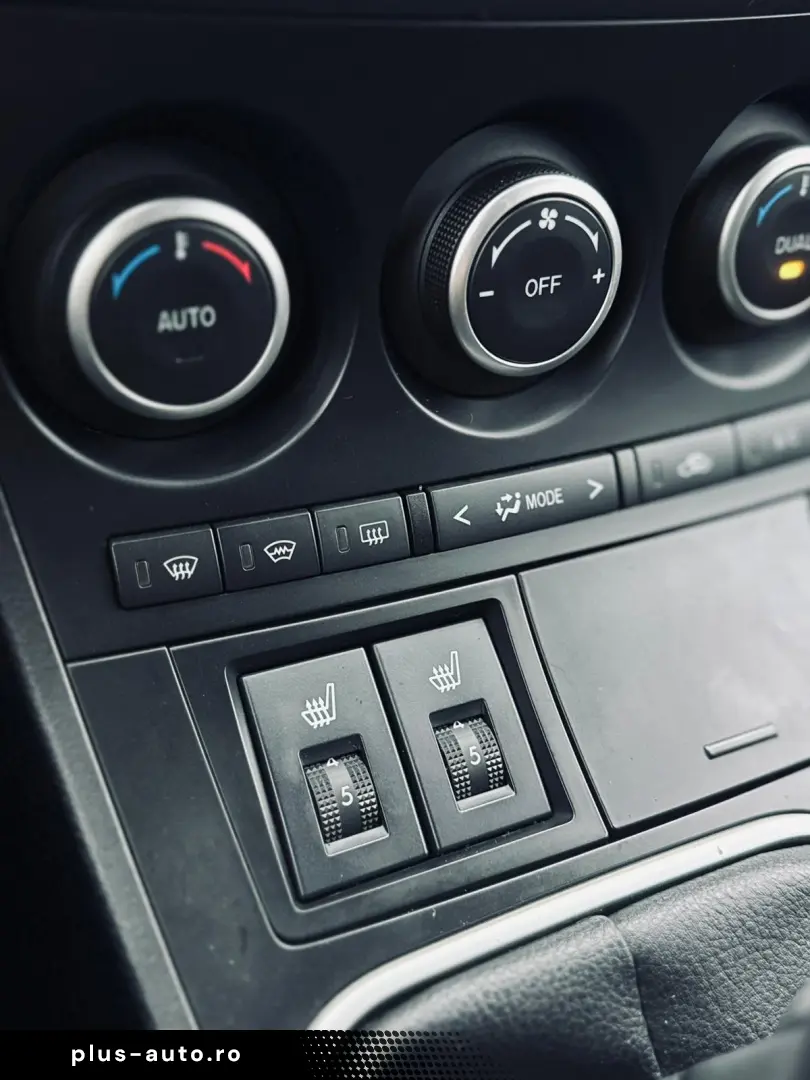 MAZDA 3   FAB 03.2012   1.6 DIESEL 116CP   EURO 5