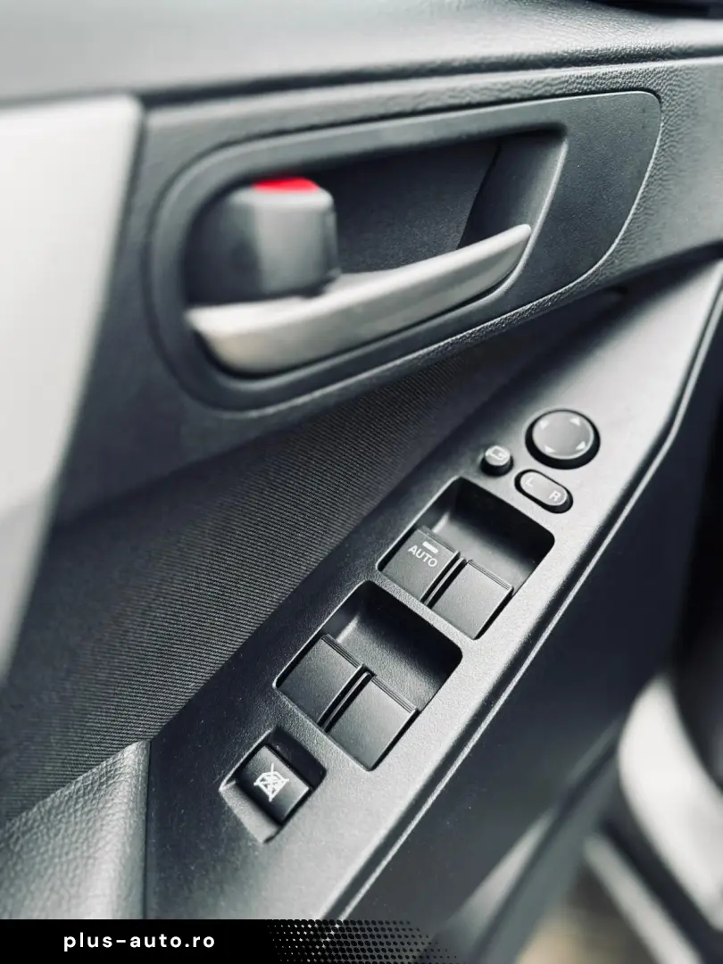 MAZDA 3   FAB 03.2012   1.6 DIESEL 116CP   EURO 5