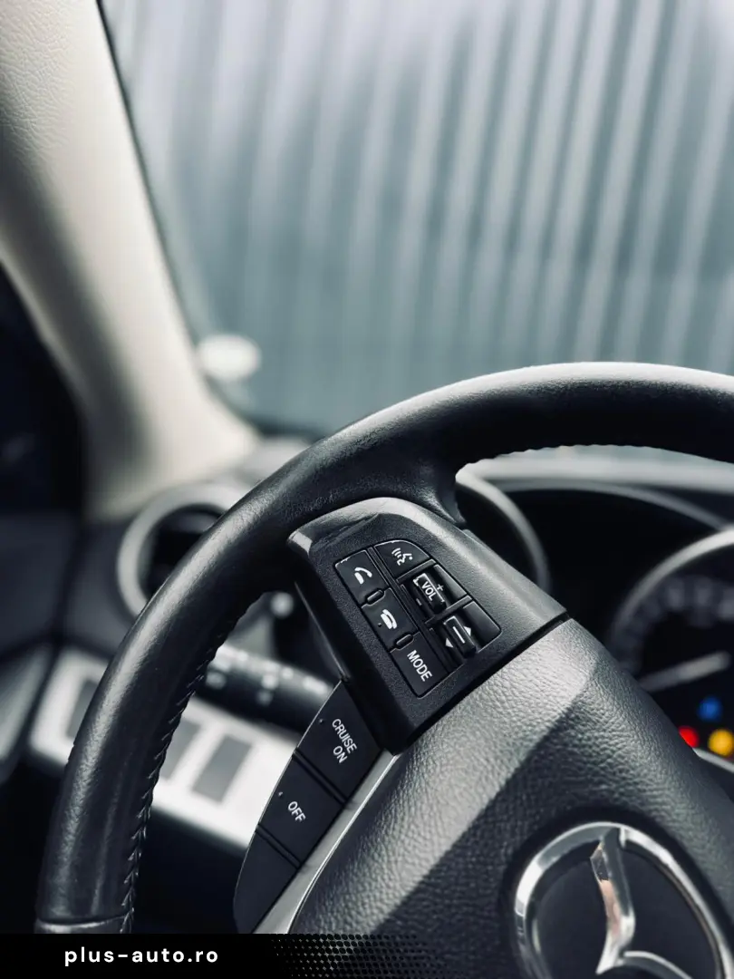 MAZDA 3   FAB 03.2012   1.6 DIESEL 116CP   EURO 5