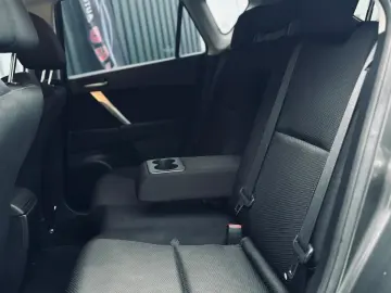 MAZDA 3   FAB 03.2012   1.6 DIESEL 116CP   EURO 5