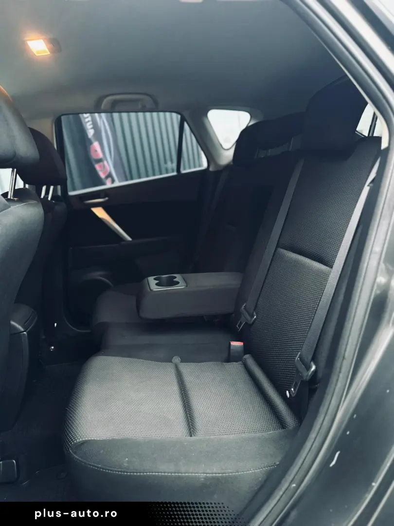 MAZDA 3   FAB 03.2012   1.6 DIESEL 116CP   EURO 5