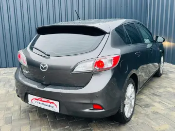 MAZDA 3   FAB 03.2012   1.6 DIESEL 116CP   EURO 5