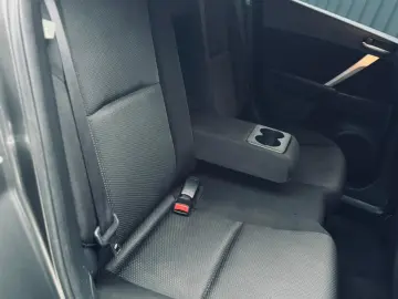 MAZDA 3   FAB 03.2012   1.6 DIESEL 116CP   EURO 5