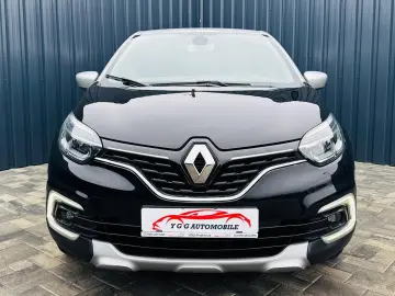 RENAULT CAPTUR   FAB 08.2018   1.5 DIESEL 90CP   EURO 6