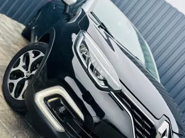 RENAULT CAPTUR   FAB 08.2018   1.5 DIESEL 90CP   EURO 6