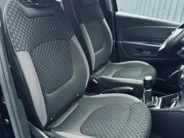 RENAULT CAPTUR   FAB 08.2018   1.5 DIESEL 90CP   EURO 6